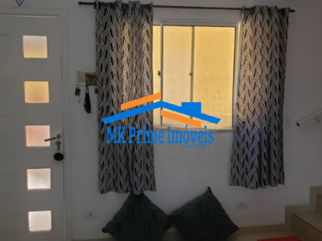 #10742 - Casa em condomínio para Venda em Osasco - SP