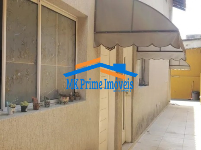 #10742 - Casa em condomínio para Venda em Osasco - SP