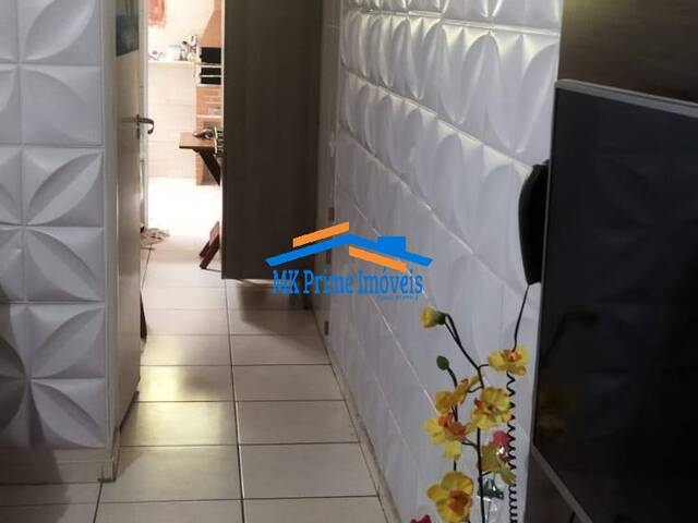 #10743 - Casa para Venda em Itapevi - SP