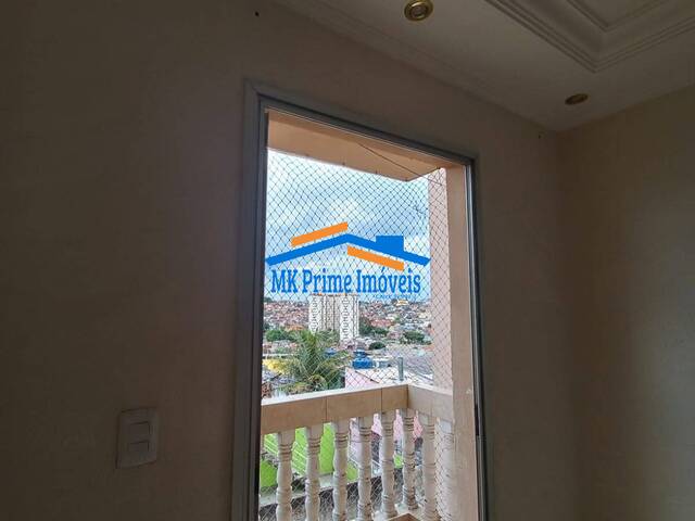 Apartamento para Venda em Osasco - 2