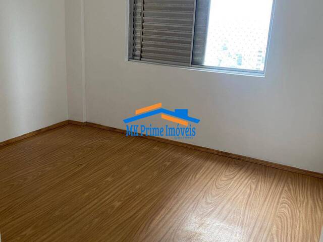 #10765 - Apartamento para Locação em Osasco - SP