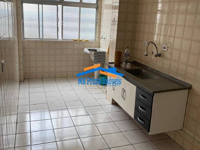 #10765 - Apartamento para Locação em Osasco - SP