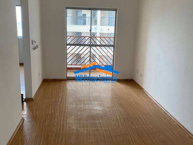 #10765 - Apartamento para Locação em Osasco - SP