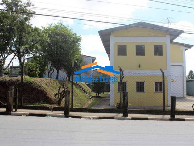#7676 - Galpão para Venda em Vargem Grande Paulista - SP