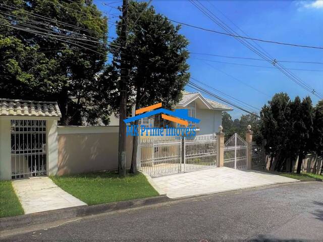 Casa em condomínio para Venda em Carapicuíba - 2