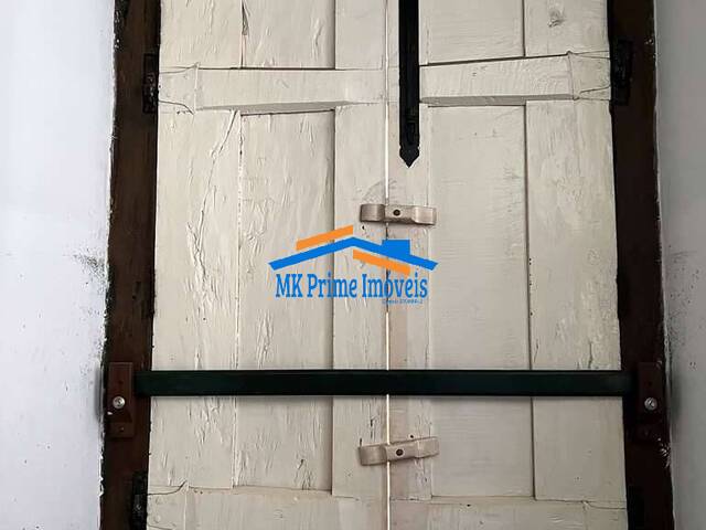 #10770 - Casa para Venda em Santana de Parnaíba - SP