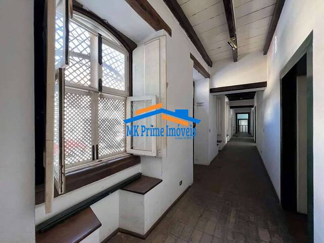 #10770 - Casa para Venda em Santana de Parnaíba - SP