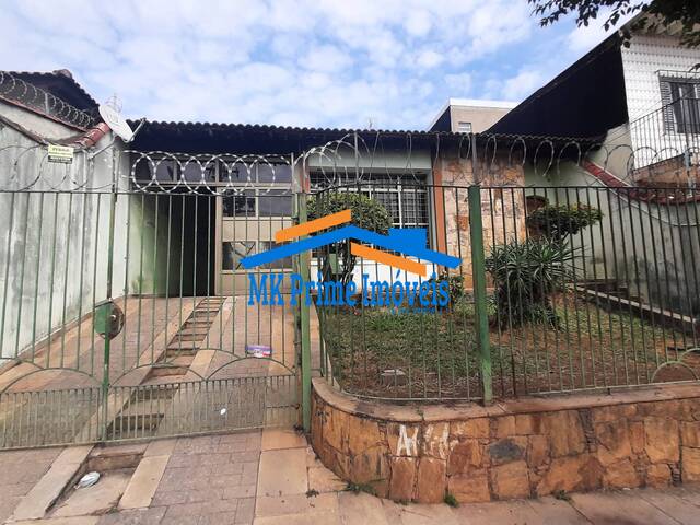 #10779 - Casa Térrea para Venda em Osasco - SP