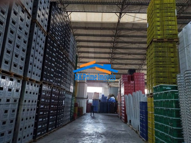 Galpão para Locação em Osasco - 2