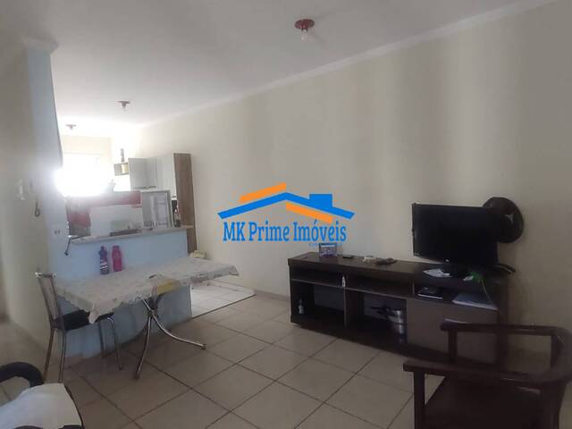 #10783 - Apartamento para Venda em Osasco - SP