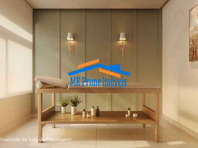 Apartamento para Venda em Osasco - 4