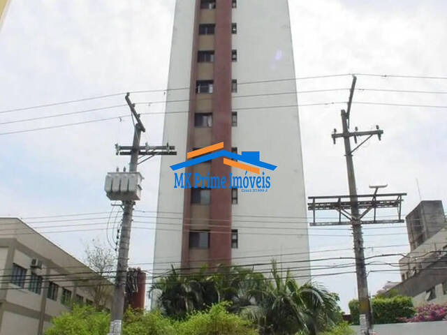 #10806 - Apartamento para Venda em São Paulo - SP