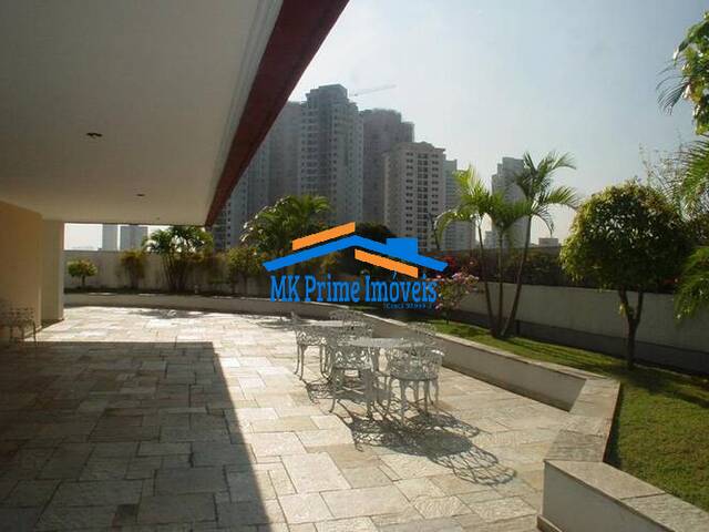 #10806 - Apartamento para Venda em São Paulo - SP