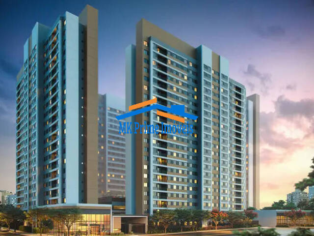 #10810 - Apartamento para Venda em São Paulo - SP