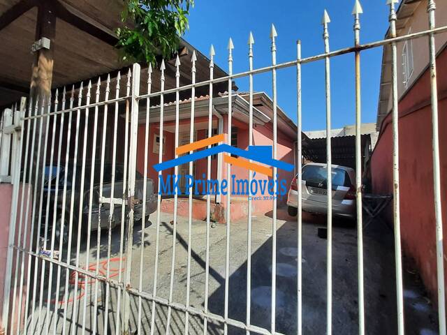 Terreno para Venda em Osasco - 5
