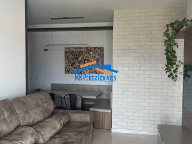 #10820 - Apartamento para Venda em São Paulo - SP