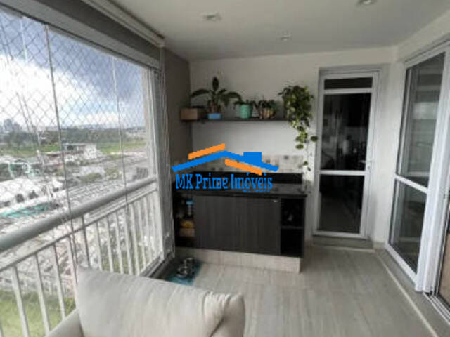 #10820 - Apartamento para Venda em São Paulo - SP