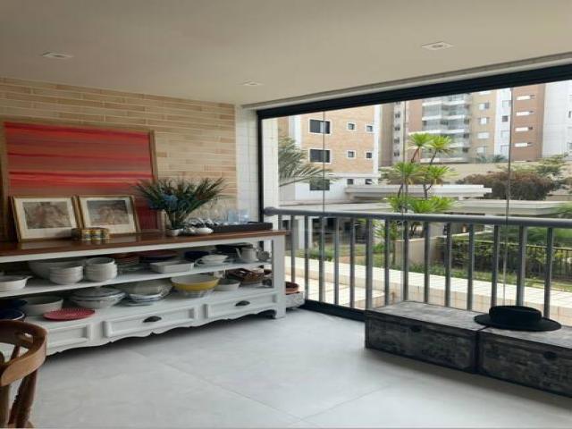 Apartamento para Venda em São Paulo - 4