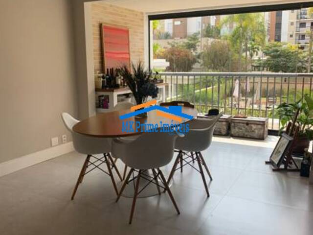 #10829 - Apartamento para Venda em São Paulo - SP