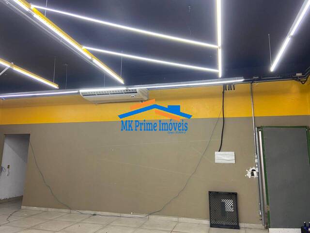 Salão Comercial para Venda em Osasco - 4