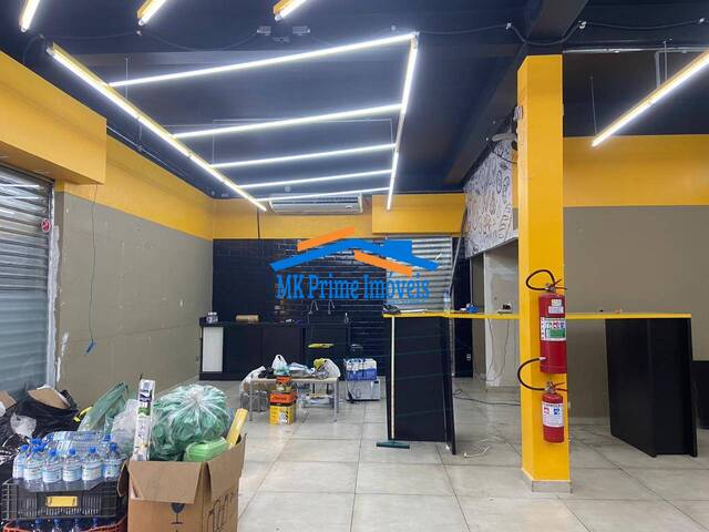 Salão Comercial para Venda em Osasco - 5