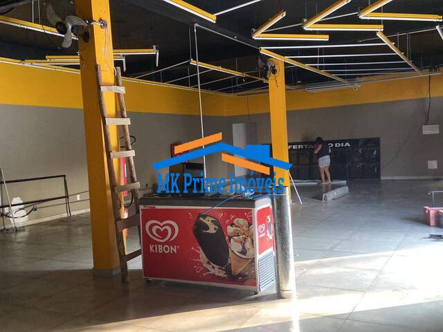 #10834 - Salão Comercial para Venda em Osasco - SP