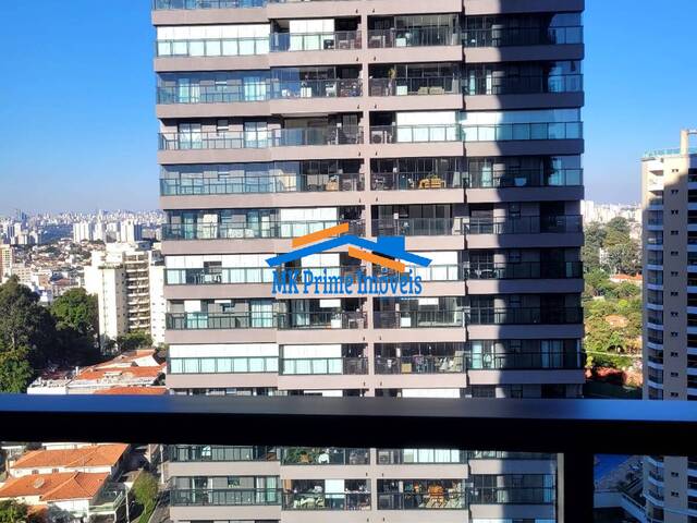#10835 - Apartamento para Venda em Osasco - SP