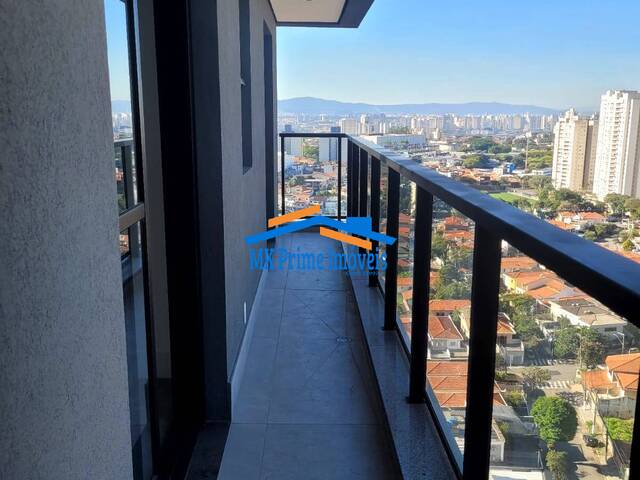#10835 - Apartamento para Venda em Osasco - SP