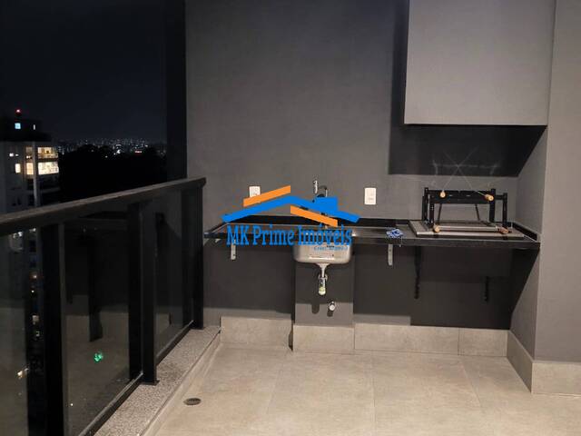 #10835 - Apartamento para Venda em Osasco - SP