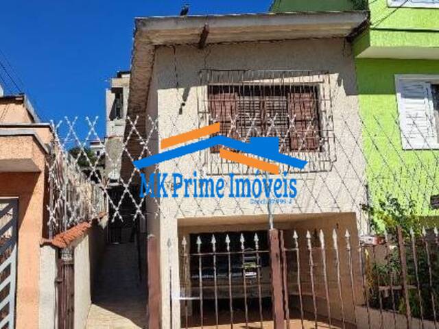 #10845 - Assobradada para Venda em Osasco - SP