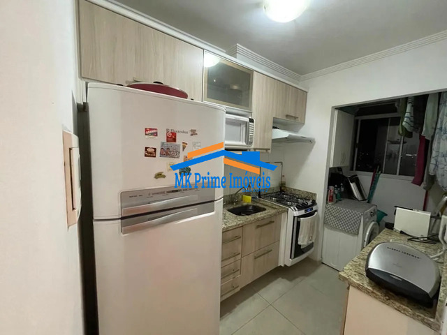 Apartamento para Venda em São Paulo - 3