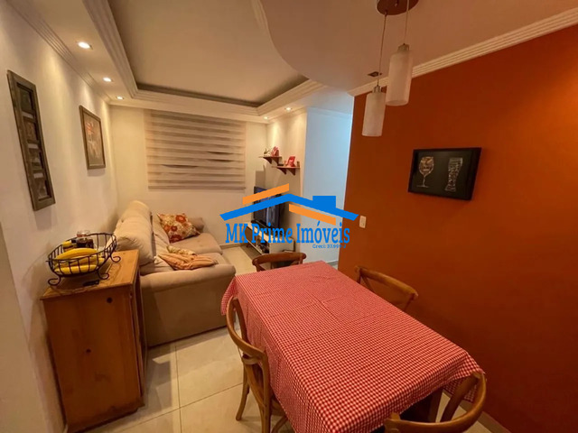Apartamento para Venda em São Paulo - 2