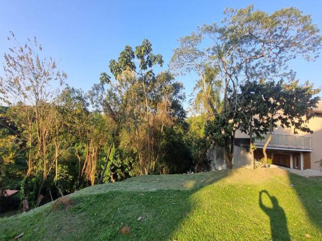 Terreno em condomínio para Venda em Santana de Parnaíba - 2