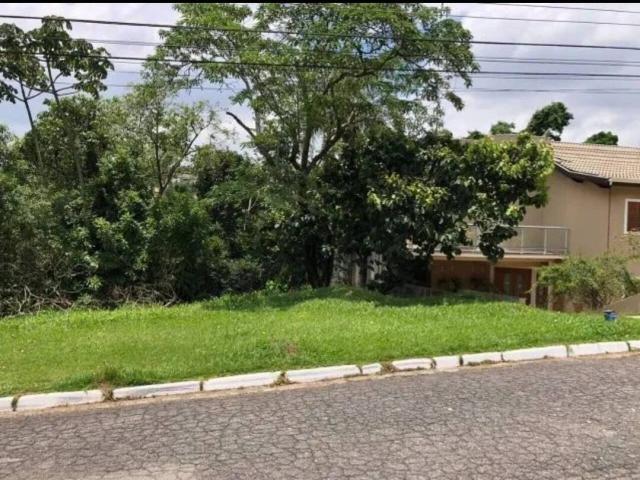Terreno em condomínio para Venda em Santana de Parnaíba - 3