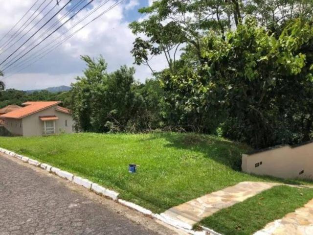 Terreno em condomínio para Venda em Santana de Parnaíba - 4