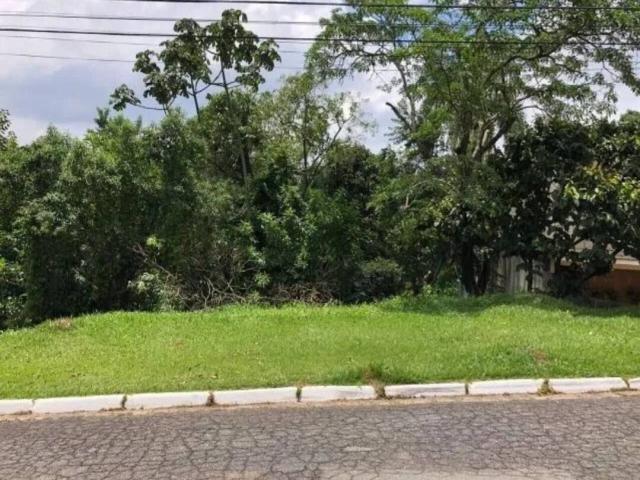Terreno em condomínio para Venda em Santana de Parnaíba - 5