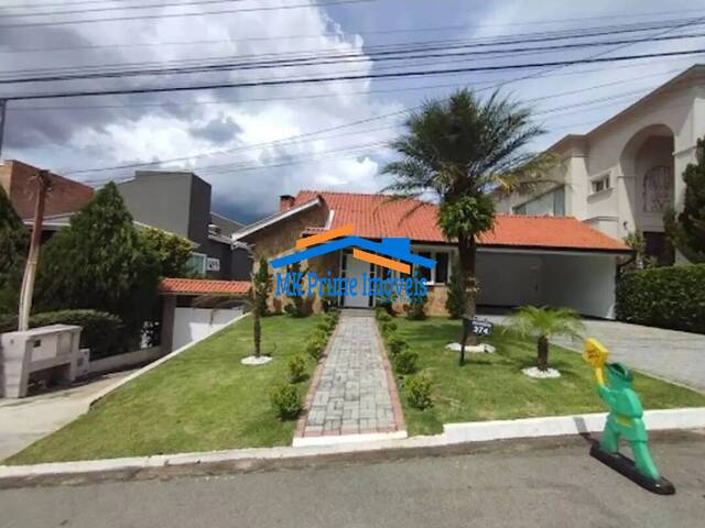 Venda em Tamboré - Santana de Parnaíba