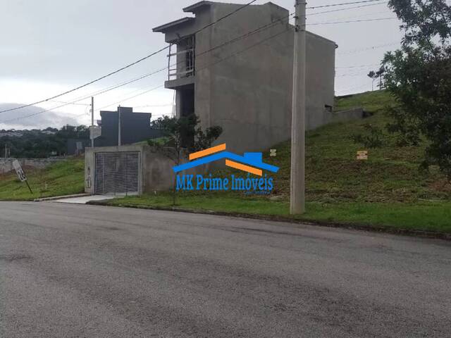 Venda em Villas do Jaguari - Santana de Parnaíba