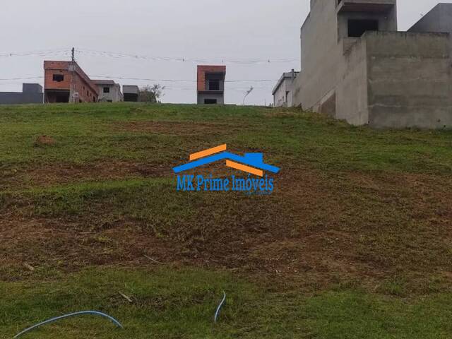 #10862 - Terreno em condomínio para Venda em Santana de Parnaíba - SP