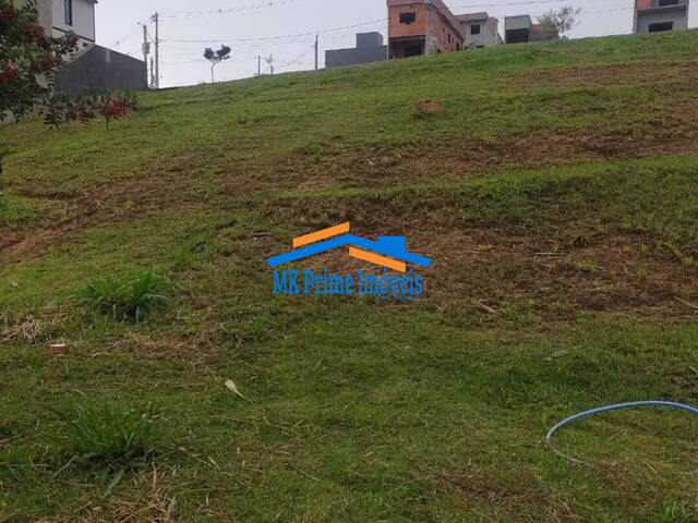 #10862 - Terreno em condomínio para Venda em Santana de Parnaíba - SP