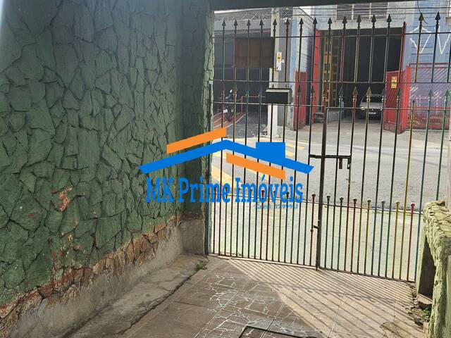 #10866 - Casa para Renda para Venda em Osasco - SP