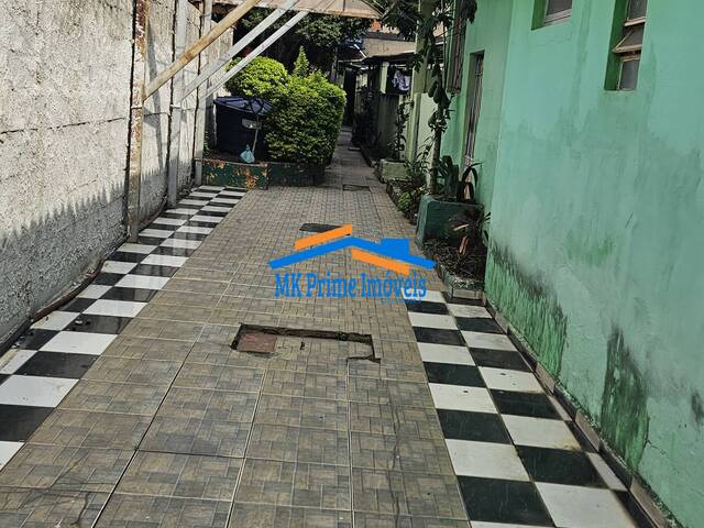 Casa para Renda para Venda em Osasco - 5