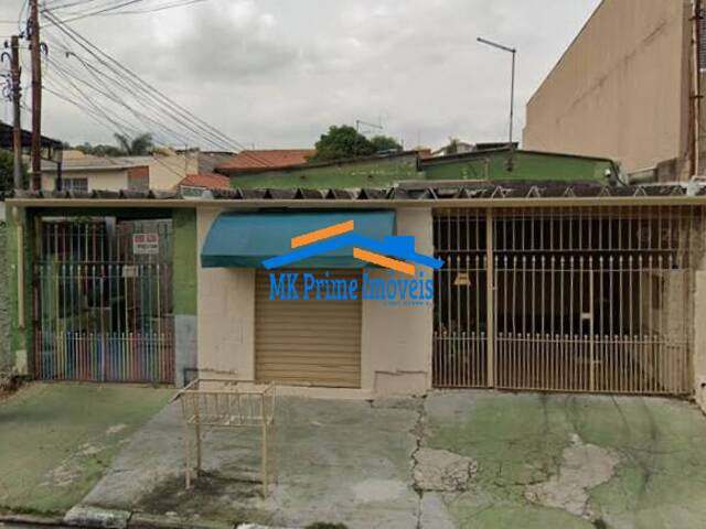 #10866 - Casa para Renda para Venda em Osasco - SP
