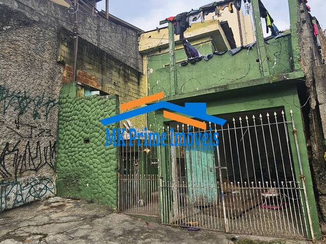 #10867 - Sobrado para Venda em Osasco - SP