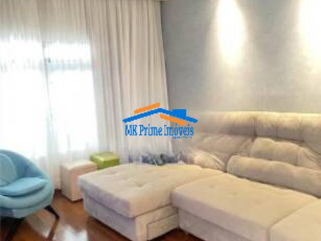#10869 - Sobrado para Venda em Osasco - SP