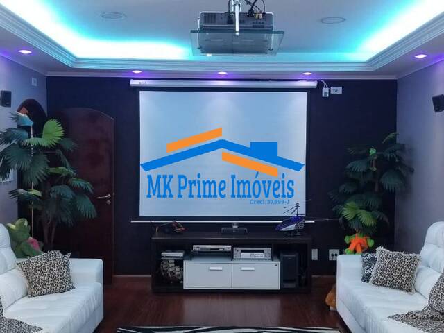 #10874 - Sobrado para Venda em São Paulo - SP