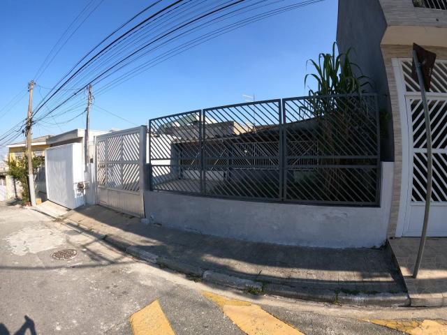 Casa Térrea para Venda em Osasco - 2
