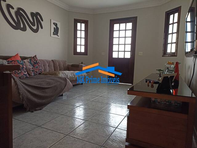#10881 - Casa em condomínio para Venda em Osasco - SP