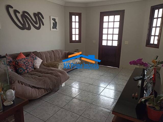 #10881 - Casa em condomínio para Venda em Osasco - SP