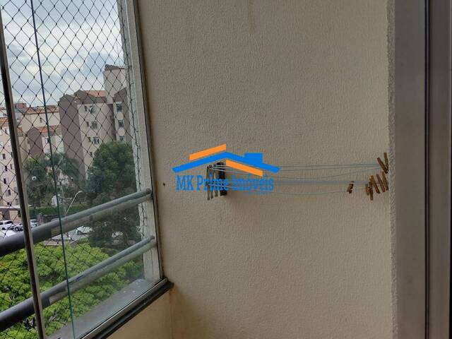 Apartamento para Venda em Osasco - 3